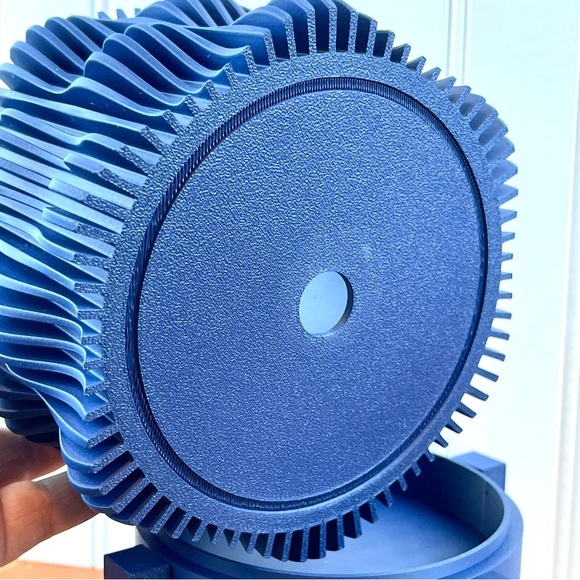 Indoor Planter Pot, The Muxel Planter Pot, Flower Pot, Houseplants - Picture 6 of 9